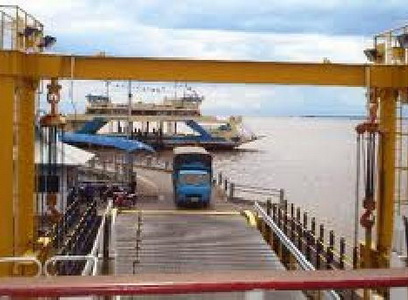 Pelabuhan Wajib Mengurus Amdal