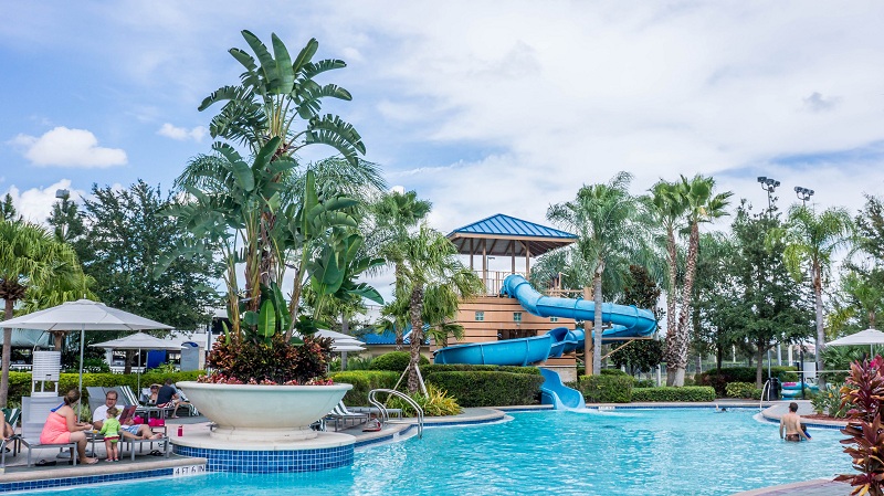Jasa Waterpark Specialist dan Kontraktor Waterboom Kolam Renang